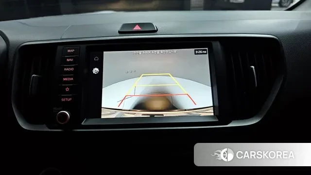 Kia The New Kia Ray 2023 Серый из Кореи, фото 6