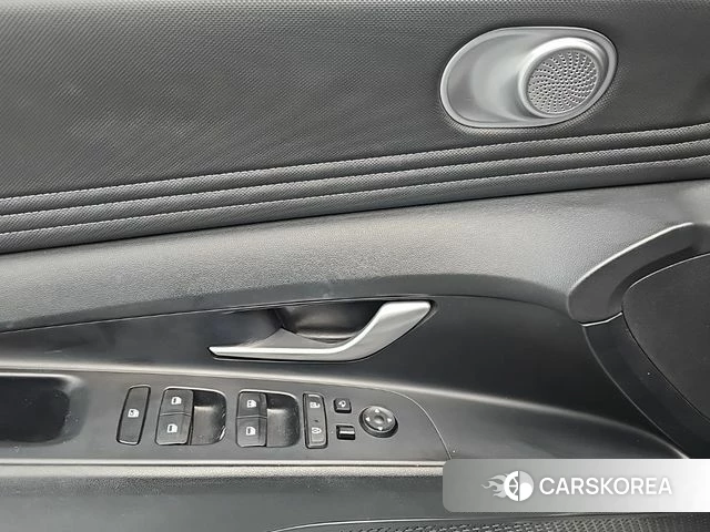 Hyundai Avante (CN7) 2021 Цвет тростника из Кореи, фото 6