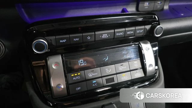 Hyundai Casper 2022 Белый из Кореи, фото 6