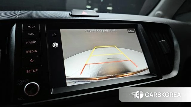 Kia The New Kia Ray EV 2024 Жемчужный цвет из Кореи, фото 6