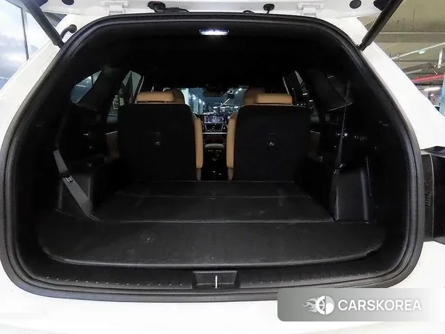 Kia Sorento 4th Generation 2021 Белый из Кореи, фото 6