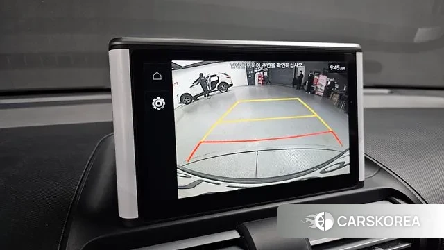 Hyundai Casper 2023 Белый из Кореи, фото 6