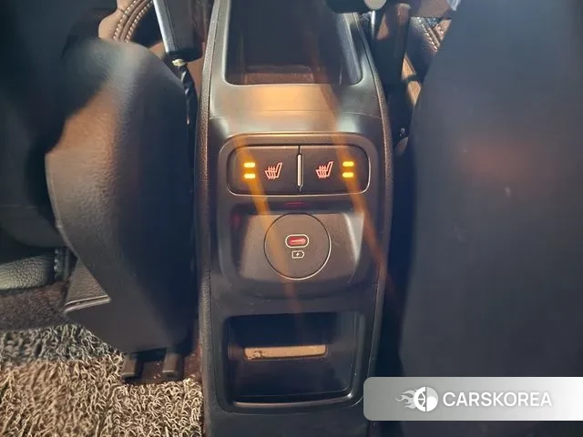 Kia The New Kia Ray 2023 Светло-зеленый из Кореи, фото 6