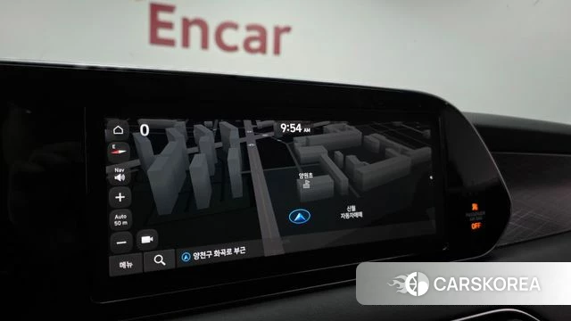 Hyundai Palisade 2019 Серый из Кореи, фото 6