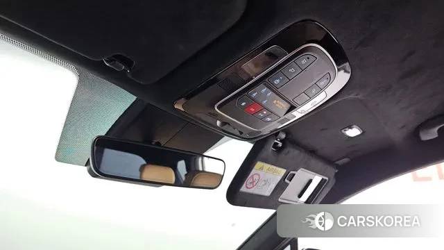 Hyundai The New Santa Fe 2023 Белый из Кореи, фото 6