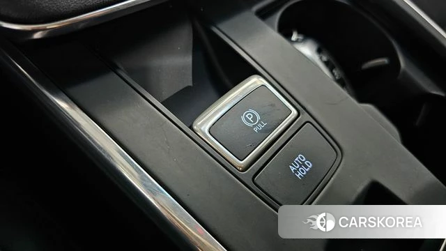 Hyundai The New Grandeur IG 2020 Серый из Кореи, фото 6