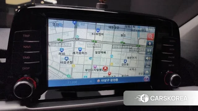 Kia Morning Urban (JA) 2020 Белый из Кореи, фото 6