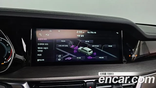 Kia Mohave Master id 2862764 из Кореи 6