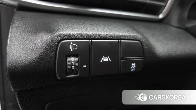 Hyundai Avante (CN7) 2021 Белый из Кореи, фото 6