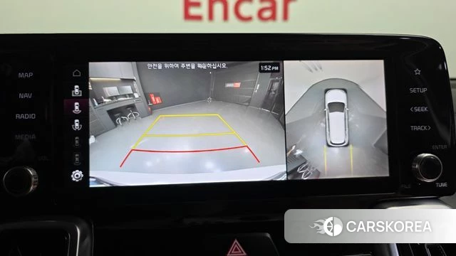 Kia Sorento 4th Generation 2020 Белый из Кореи, фото 6