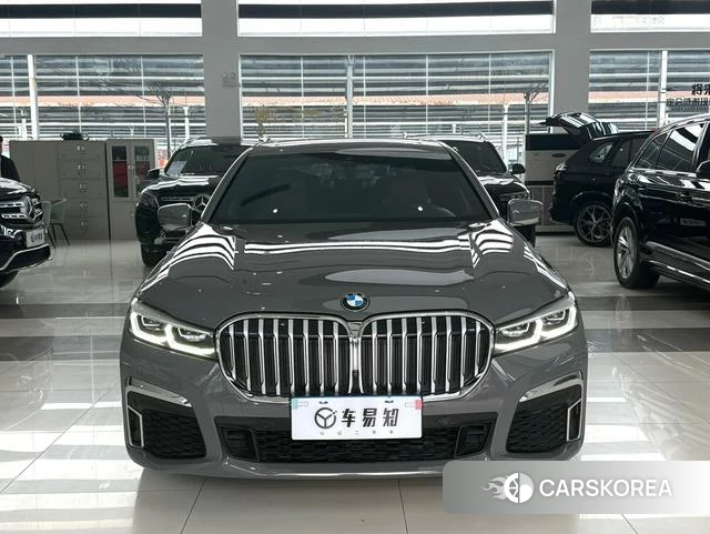 BMW 7 series id 3908428 из Китая 6