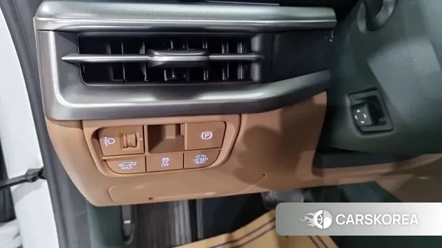 Hyundai Grandeur Hybrid (GN7) 2023 Жемчужный цвет из Кореи, фото 6