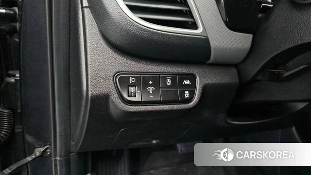 Kia Seltos 2021 Серый из Кореи, фото 6