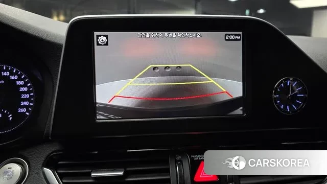 Hyundai Grandeur IG 2018 Серый из Кореи, фото 6