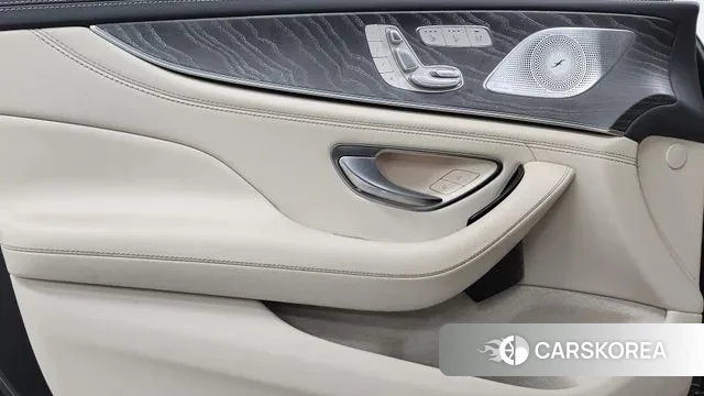 Mercedes-Benz AMG GT 2023 Серый из Кореи, фото 6