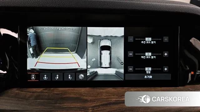 Kia Mohave Master 2020 Черный из Кореи, фото 6