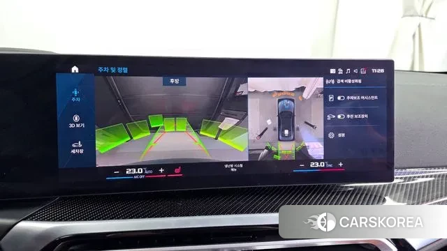 BMW M4 (G82) 2024 Серый из Кореи, фото 6