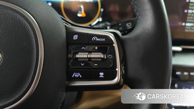 Kia Carnival 4th generation 2021 Белый из Кореи, фото 6