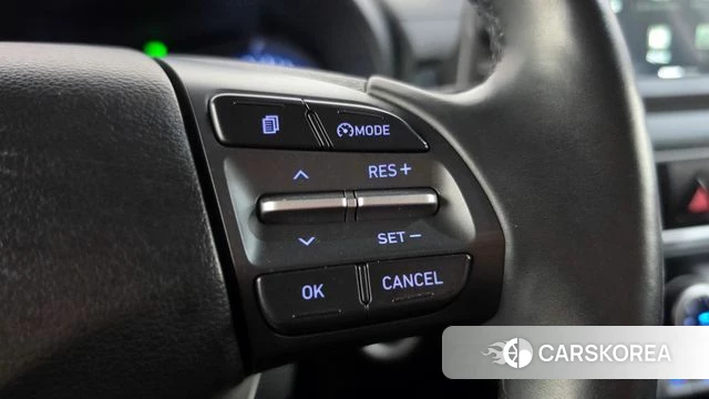 Hyundai Kona 2018 Серый из Кореи, фото 6