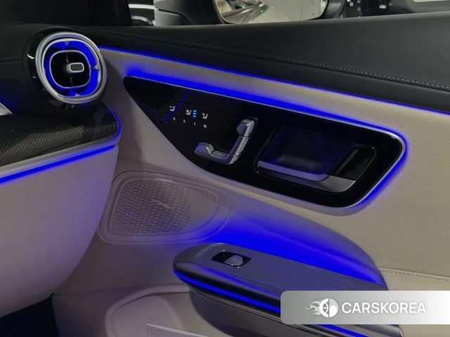 Mercedes-Benz CLE-Class C236 2024 Белый из Кореи, фото 6