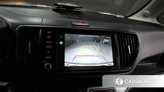 Kia The New Kia Ray 2024 Серый из Кореи, фото 6