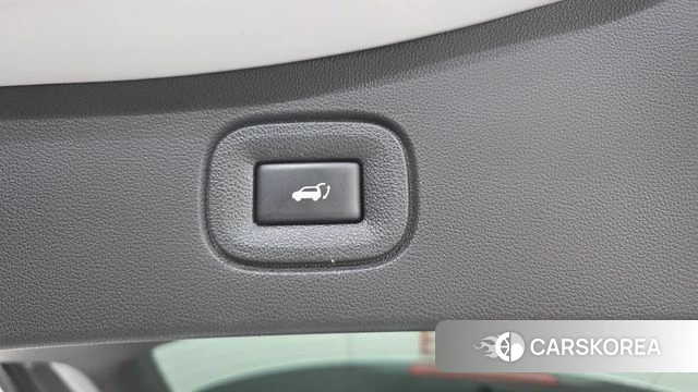Renault Korea (Samsung) QM6 2019 Белый из Кореи, фото 6