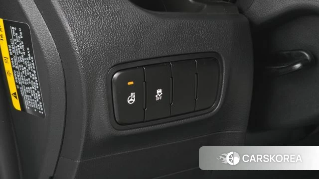 Kia The New Kia Ray 2024 Белый из Кореи, фото 6