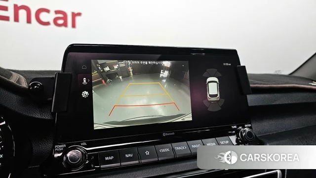 Kia Seltos 2020 Серый из Кореи, фото 6