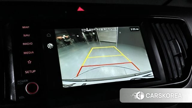 Kia The New Kia Ray 2023 Белый из Кореи, фото 6