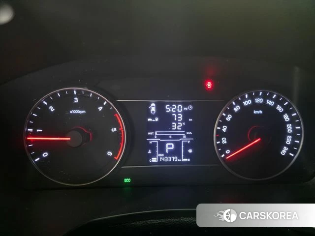 Ssangyong Rexton Sports 2019 Белый из Кореи, фото 6