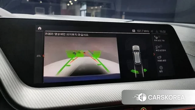 BMW 1 Series (F40) 2022 Синий из Кореи, фото 6