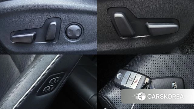 Kia Sportage The Bold 2019 Белый из Кореи, фото 6