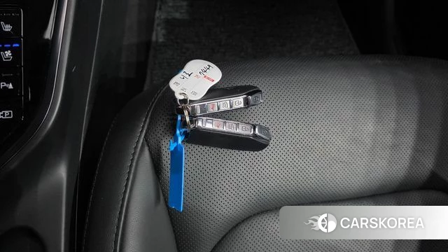 Kia Di All New Niro EV 2022 Белый из Кореи, фото 6