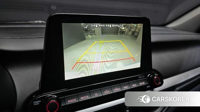 Kia Come New K3 2019 Белый из Кореи, фото 6