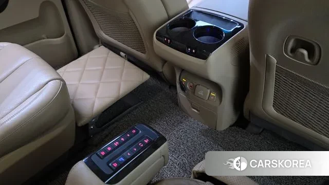 Kia The New Carnival 2019 Черный из Кореи, фото 6