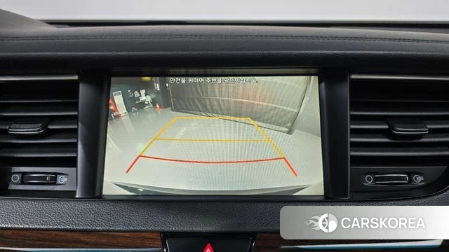 Kia Come New K7 2018 Черный из Кореи, фото 6