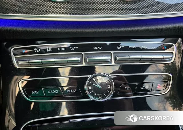 Mercedes-Benz CLS-Class C257 2019 Белый из Кореи, фото 6