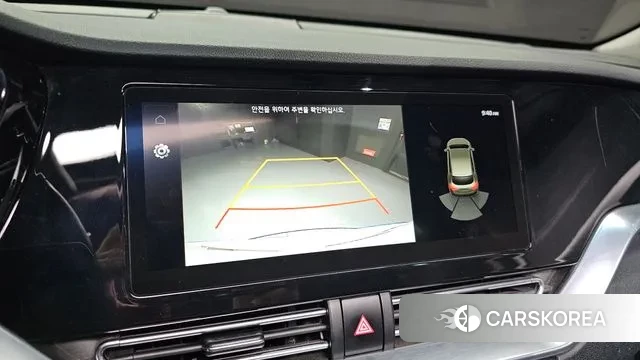 Kia Niro EV 2021 Белый из Кореи, фото 6