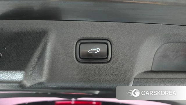 Hyundai Palisade 2019 Черный из Кореи, фото 6