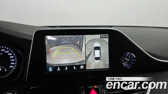 Hyundai Grandeur IG 2018 Черный из Кореи, фото 6