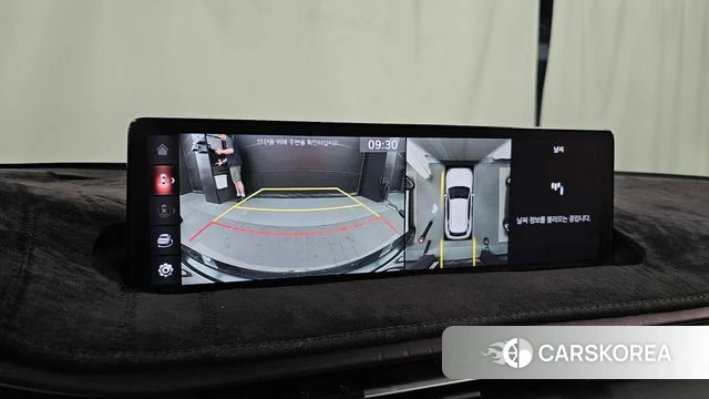 Genesis GV70 2022 Серый из Кореи, фото 6