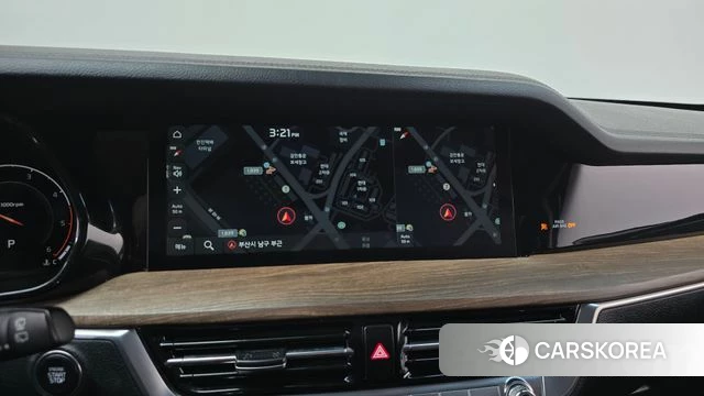Kia Mohave Master 2020 Черный из Кореи, фото 5