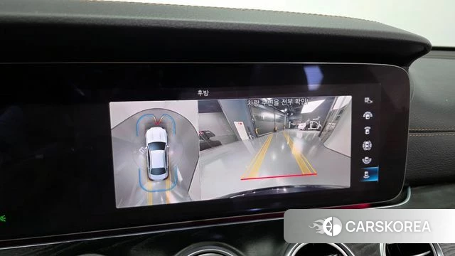 Mercedes-Benz E-Class W213 2022 Черный из Кореи, фото 6