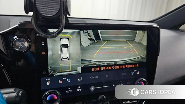 Lexus NX450h + 2nd generation 2022 Белый из Кореи, фото 6