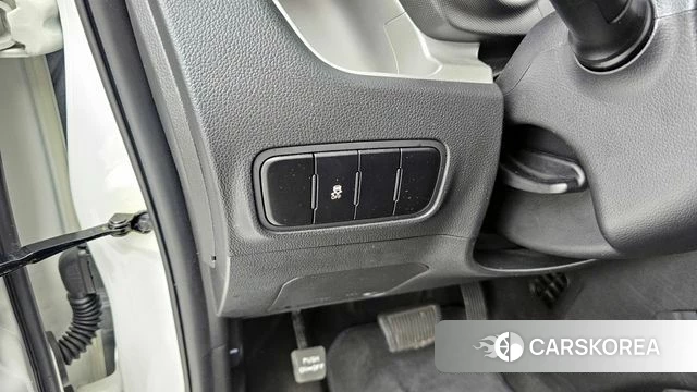 Kia The New Ray 2022 Белый из Кореи, фото 6