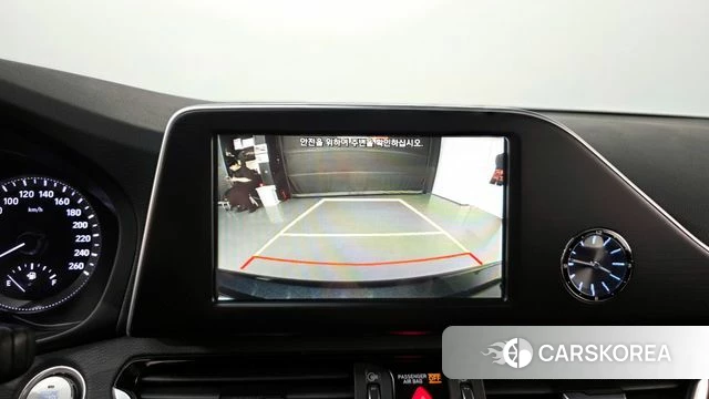 Hyundai Grandeur IG 2018 Серый из Кореи, фото 6