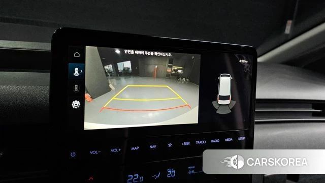 Hyundai Staria 2023 Белый из Кореи, фото 6