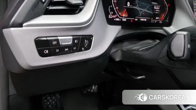 BMW 1 Series (F40) 2020 Красный из Кореи, фото 6