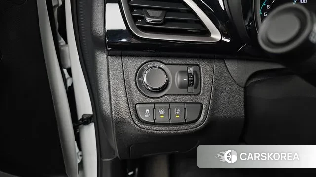 Chevrolet (GM Daewoo) The New Spark 2022 Белый из Кореи, фото 6