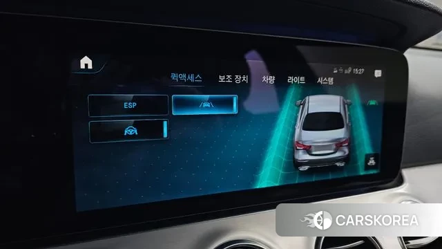 Mercedes-Benz E-Class W213 2021 Черный из Кореи, фото 6